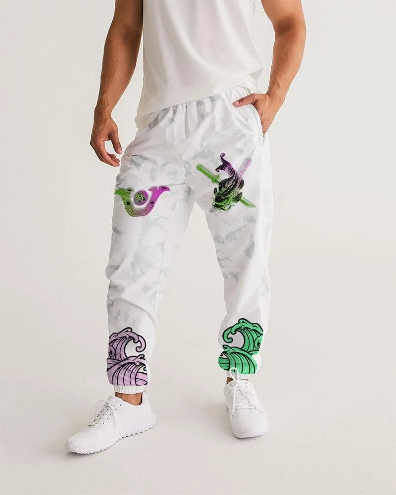 Retro Oni Men's Track Pants