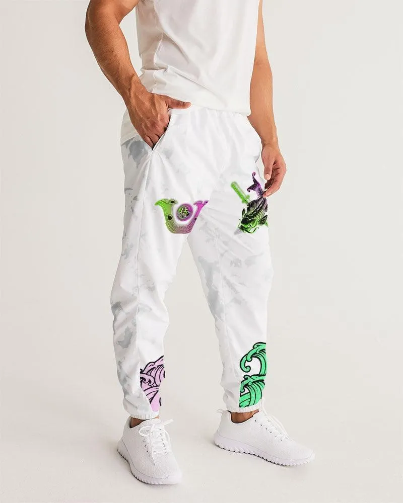 Retro Oni Men's Track Pants