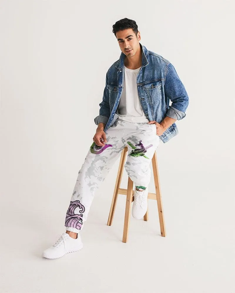 Retro Oni Men's Track Pants