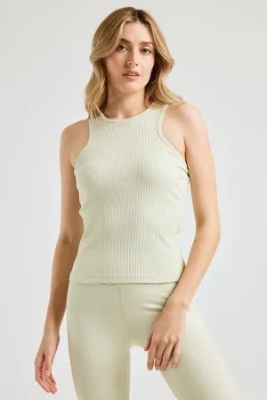 Ribbed Muscle Crop