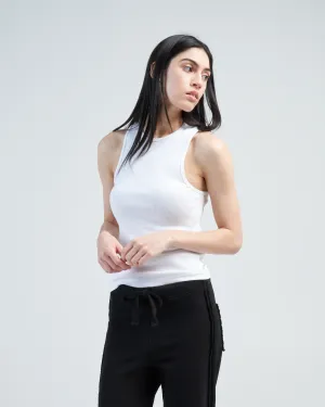 ribbed t tank