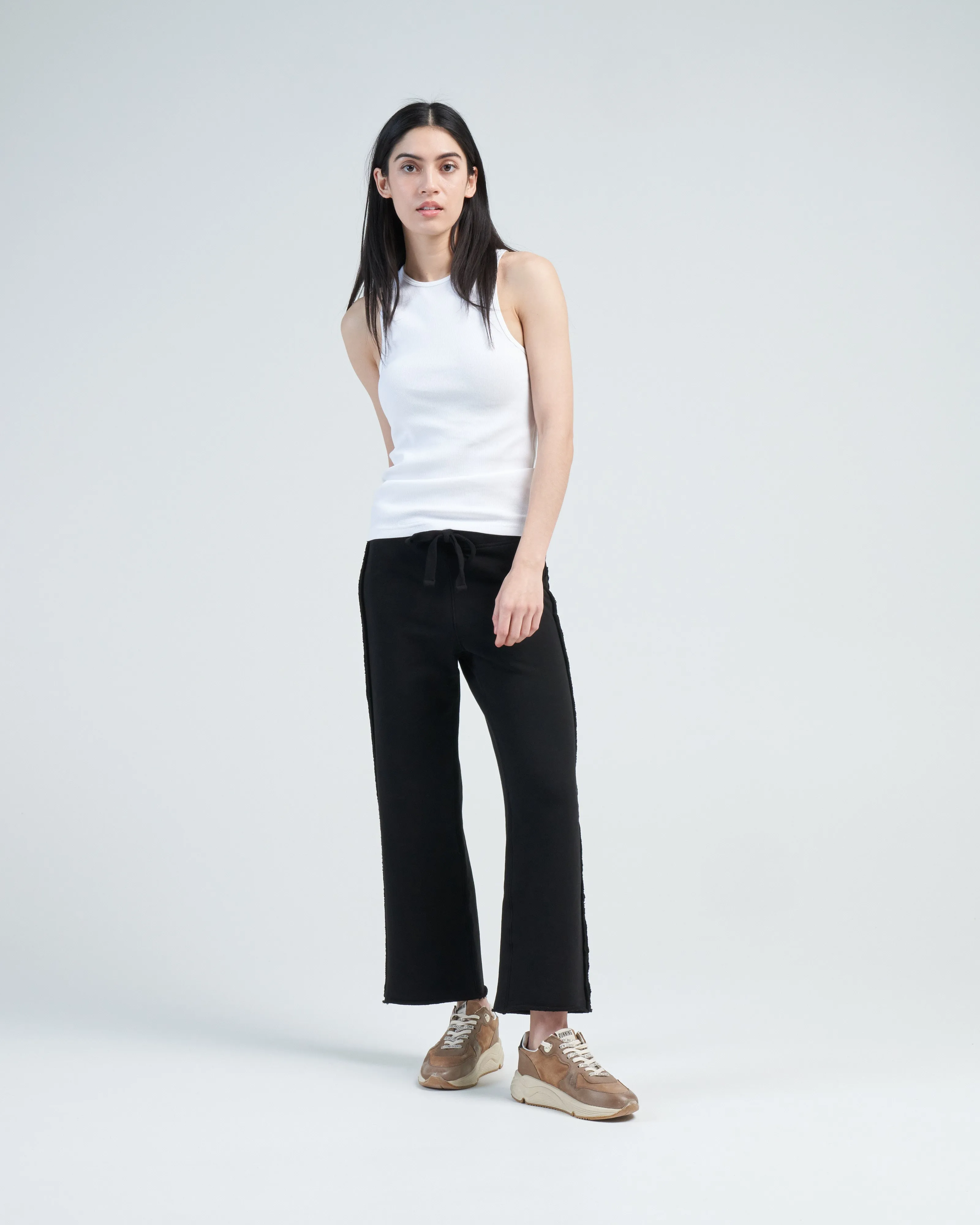 ribbed t tank