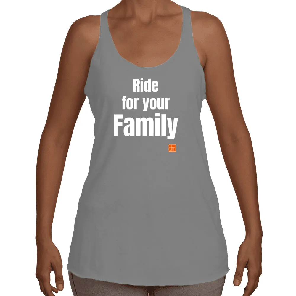 Ride for your Family