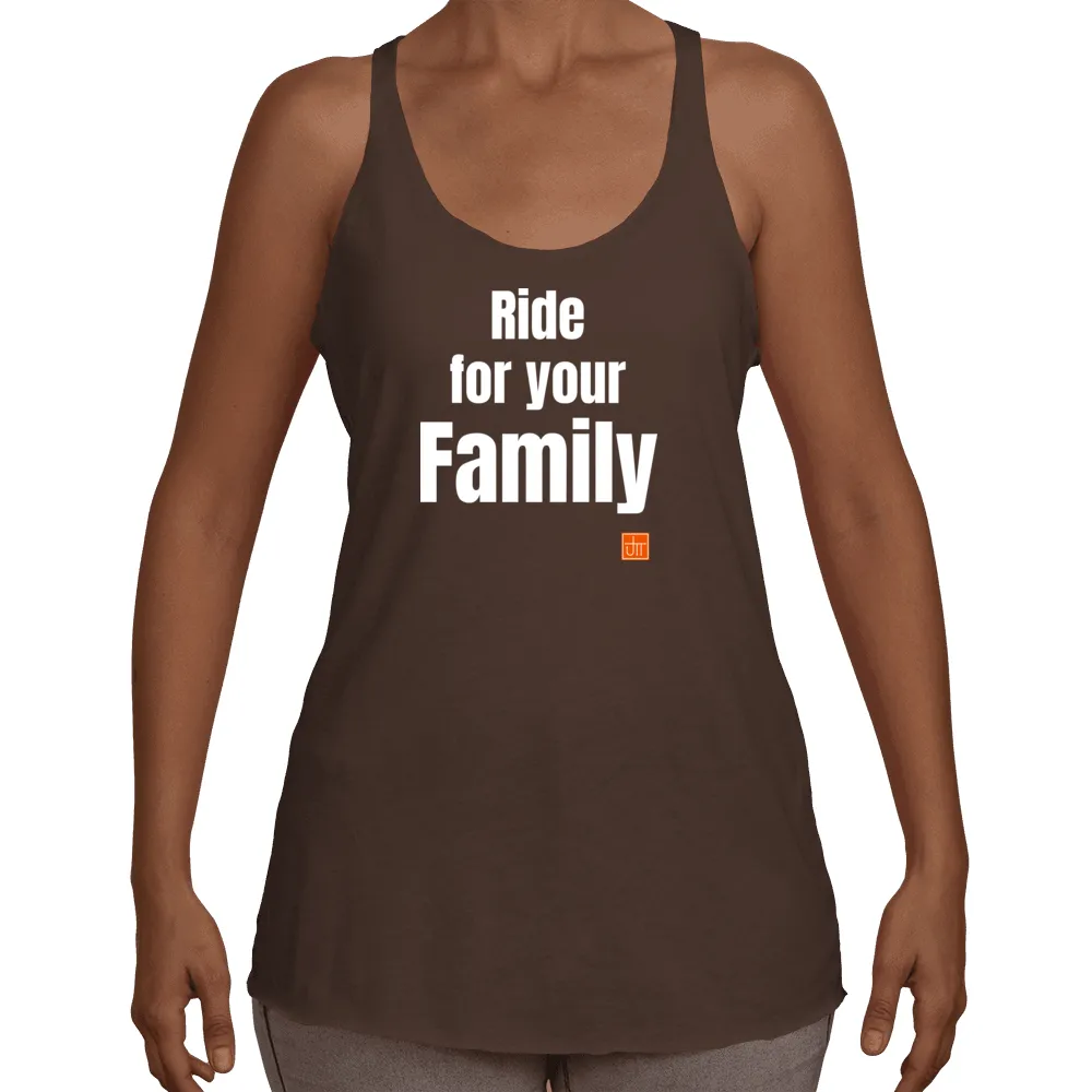 Ride for your Family
