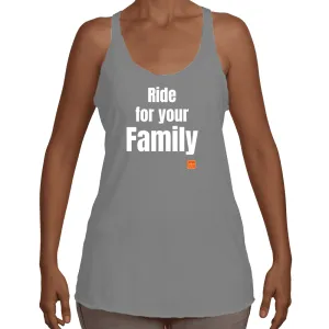 Ride for your Family