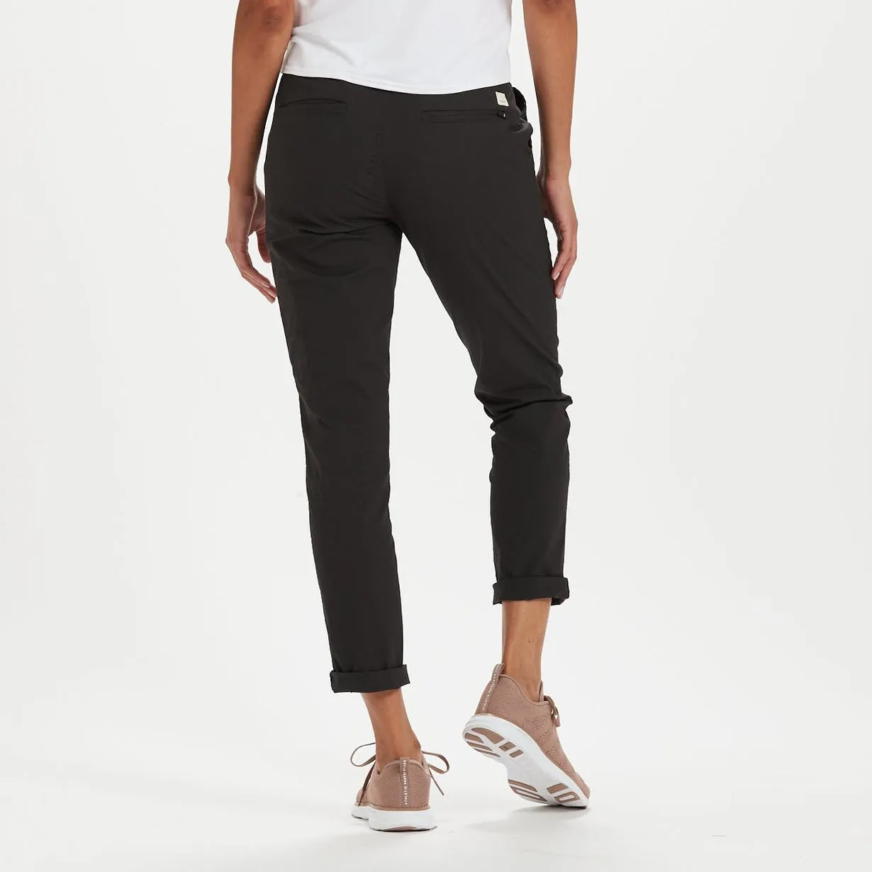 Ripstop Pant (Women's)