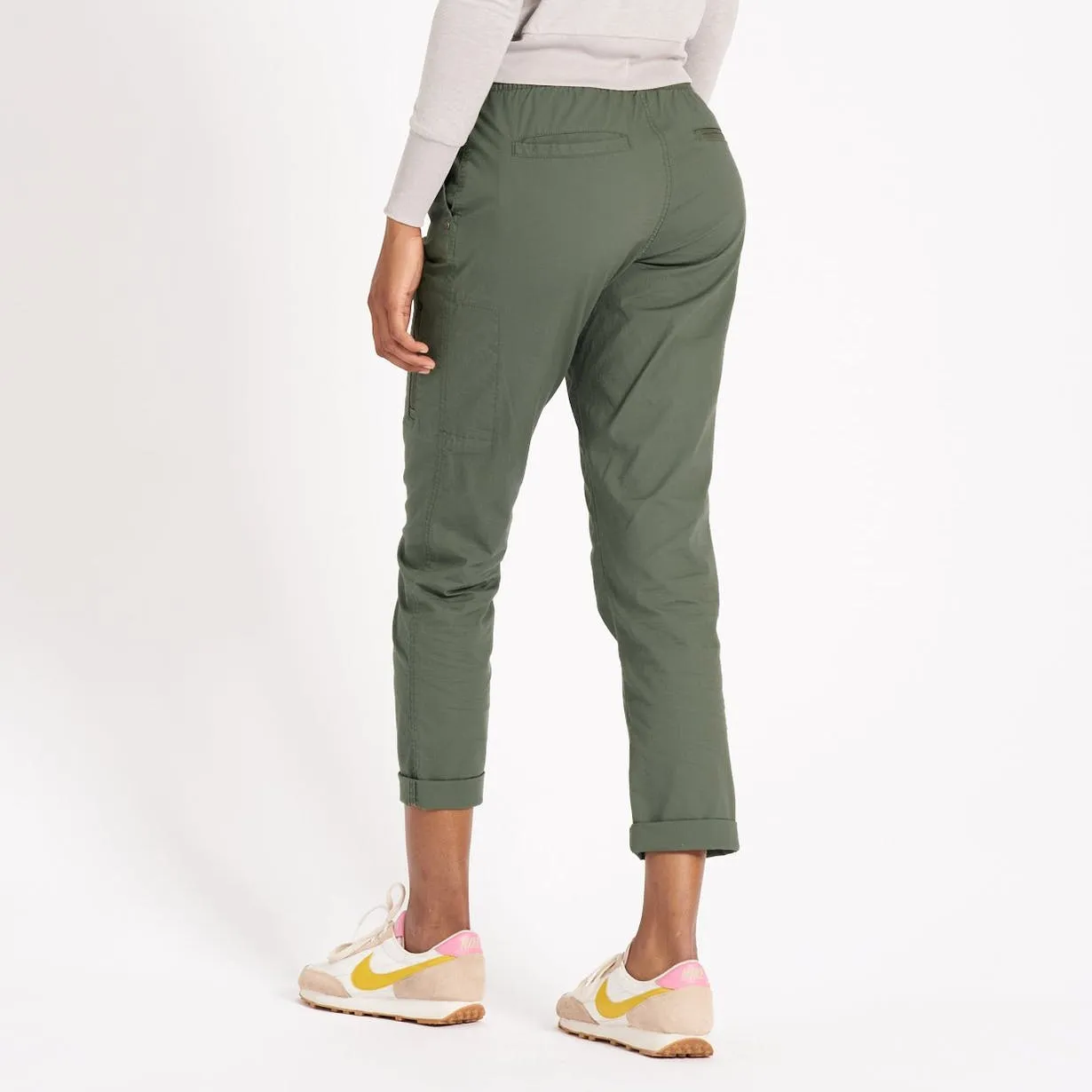 Ripstop Pant (Women's)