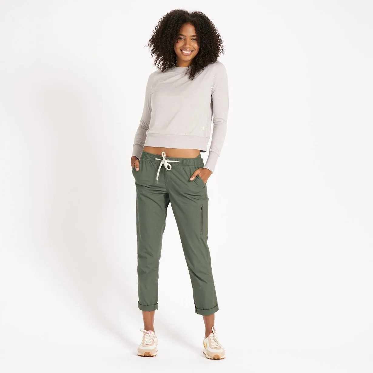 Ripstop Pant (Women's)