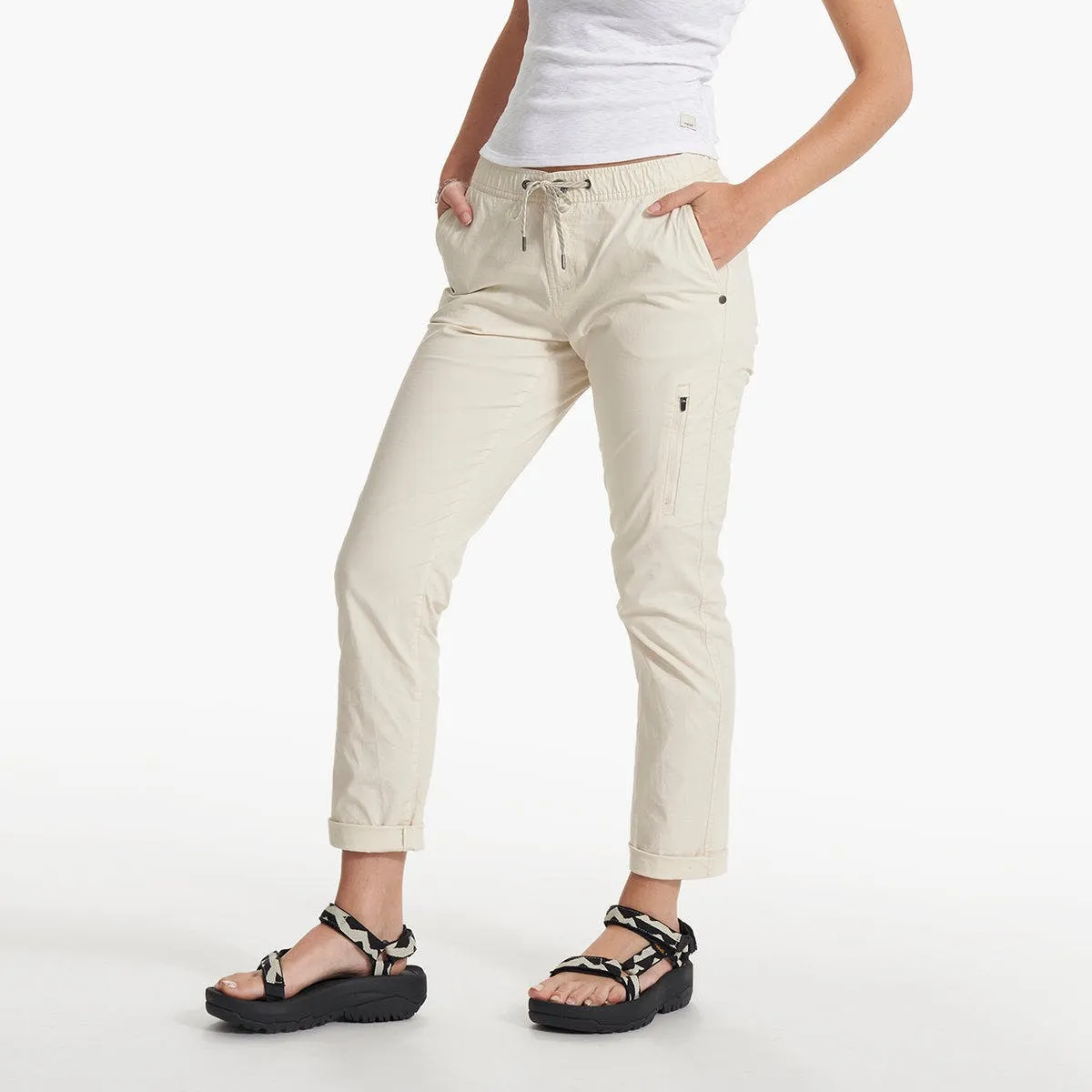 Ripstop Pant (Women's)
