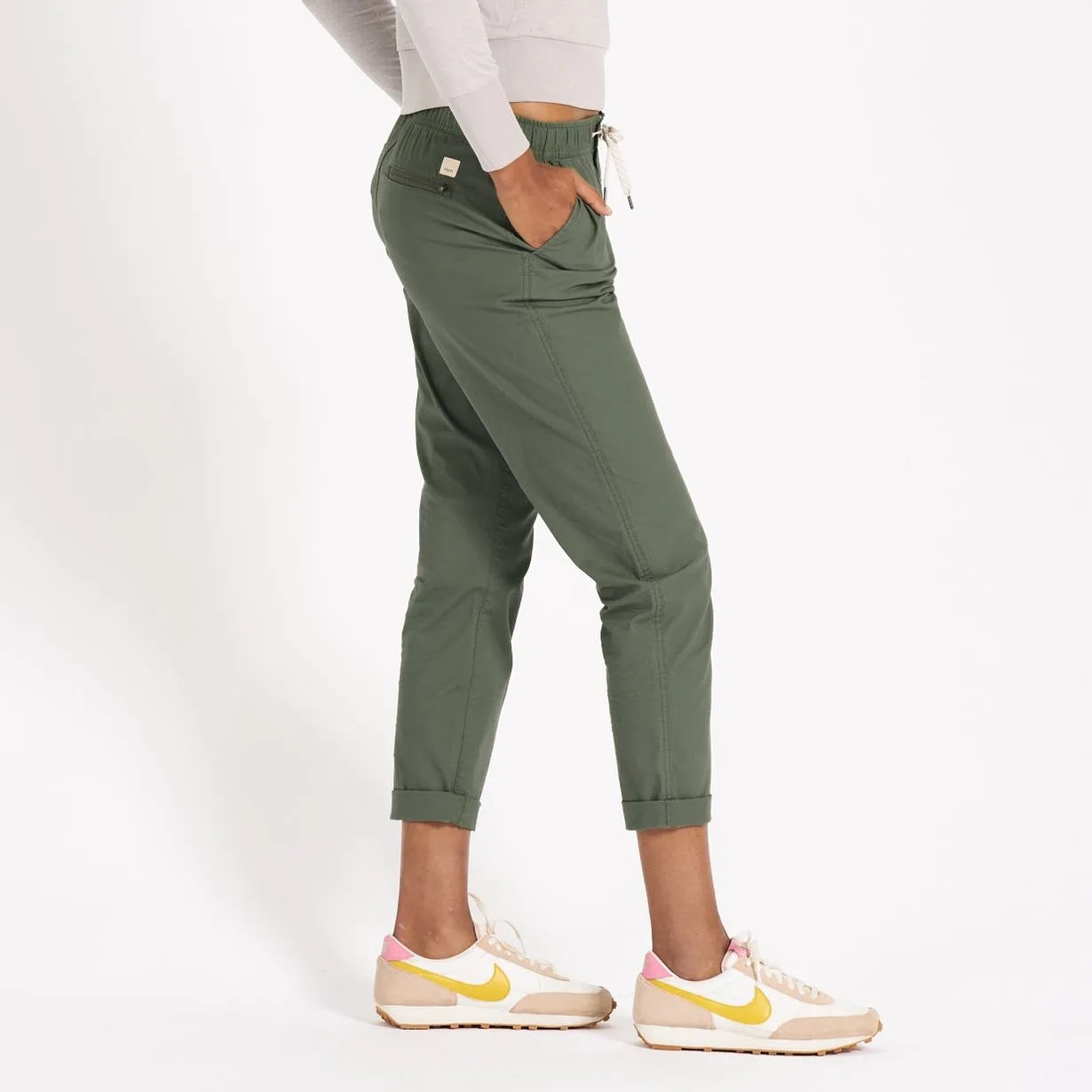 Ripstop Pant (Women's)