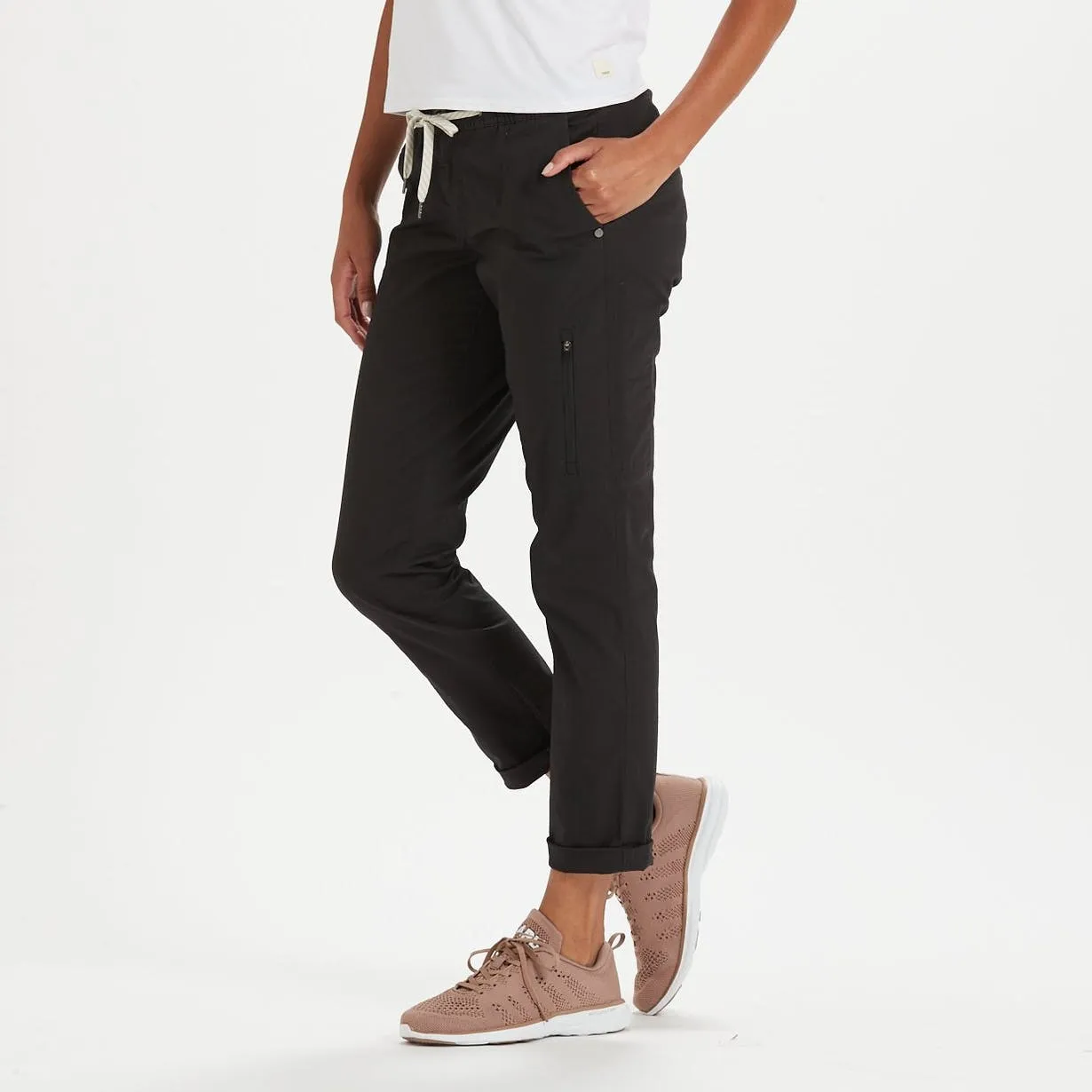 Ripstop Pant (Women's)