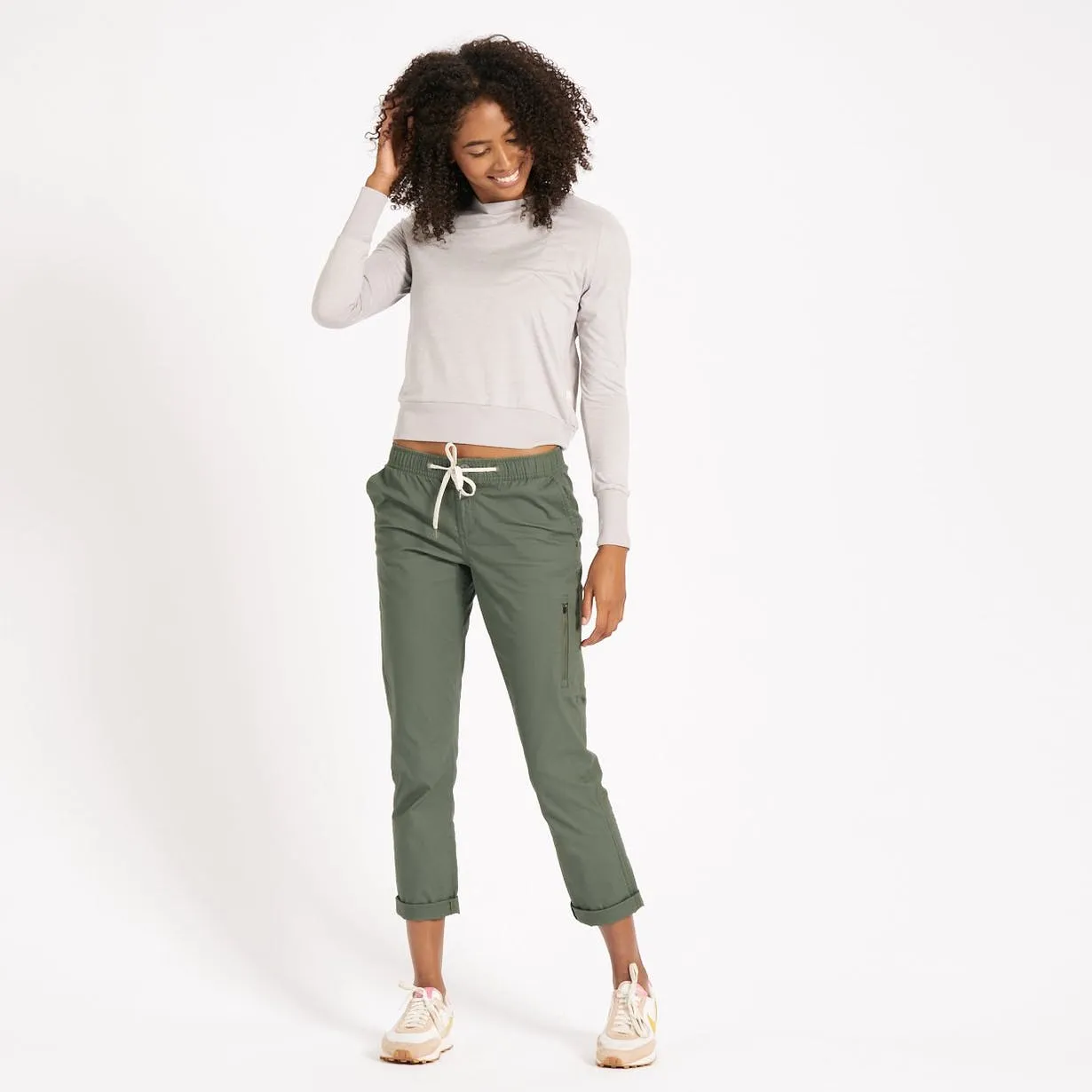 Ripstop Pant (Women's)