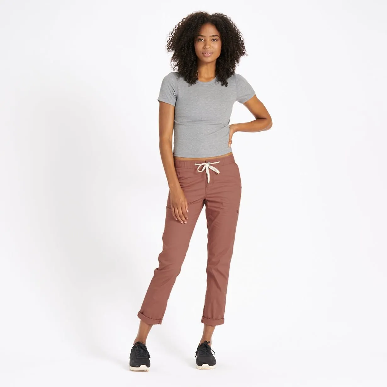 Ripstop Pant (Women's)
