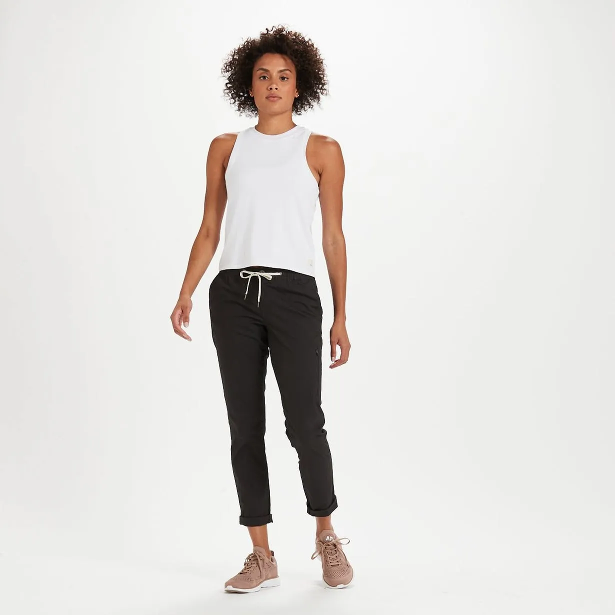 Ripstop Pant (Women's)