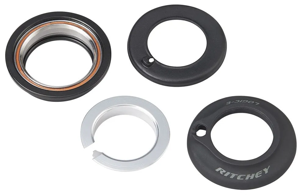 Ritchey Logic-E headset tops