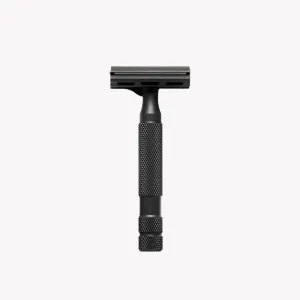 RockWell 6s Safety Sazor Black Stainless Steel