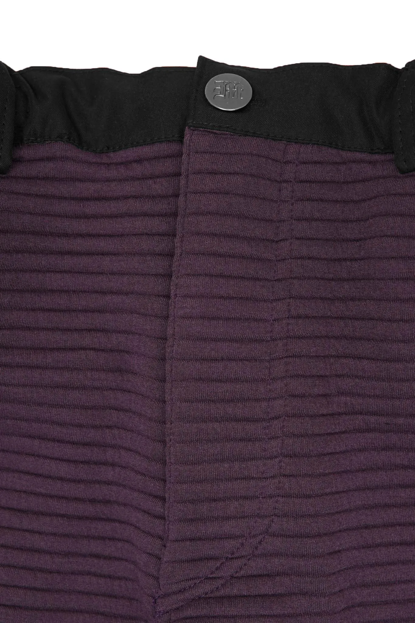 ROGUE PANTS IN MULBERRY