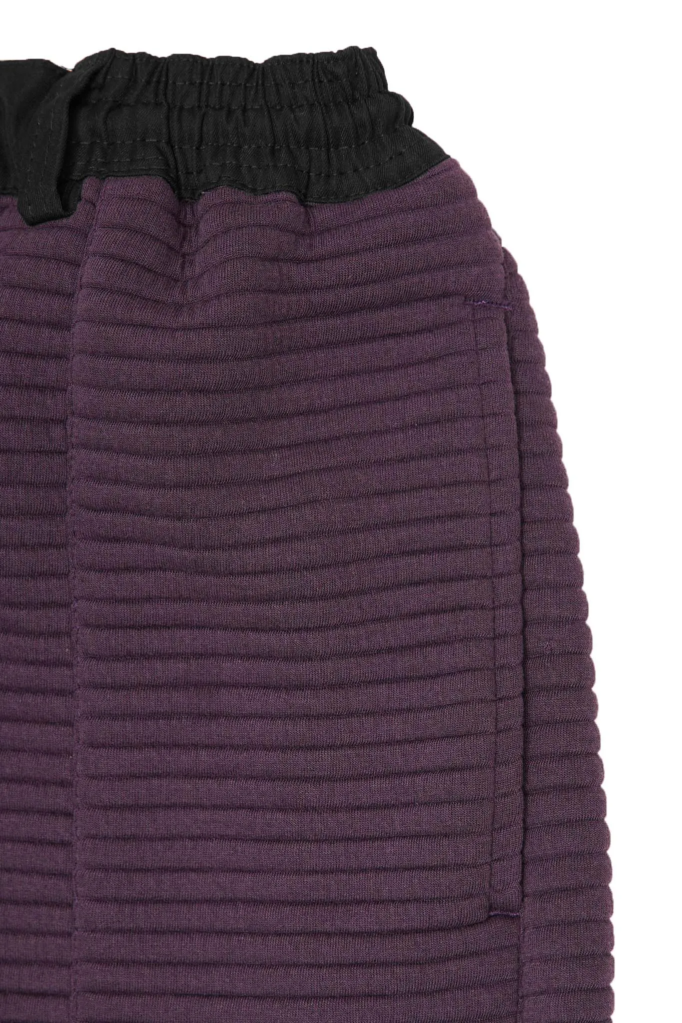 ROGUE PANTS IN MULBERRY