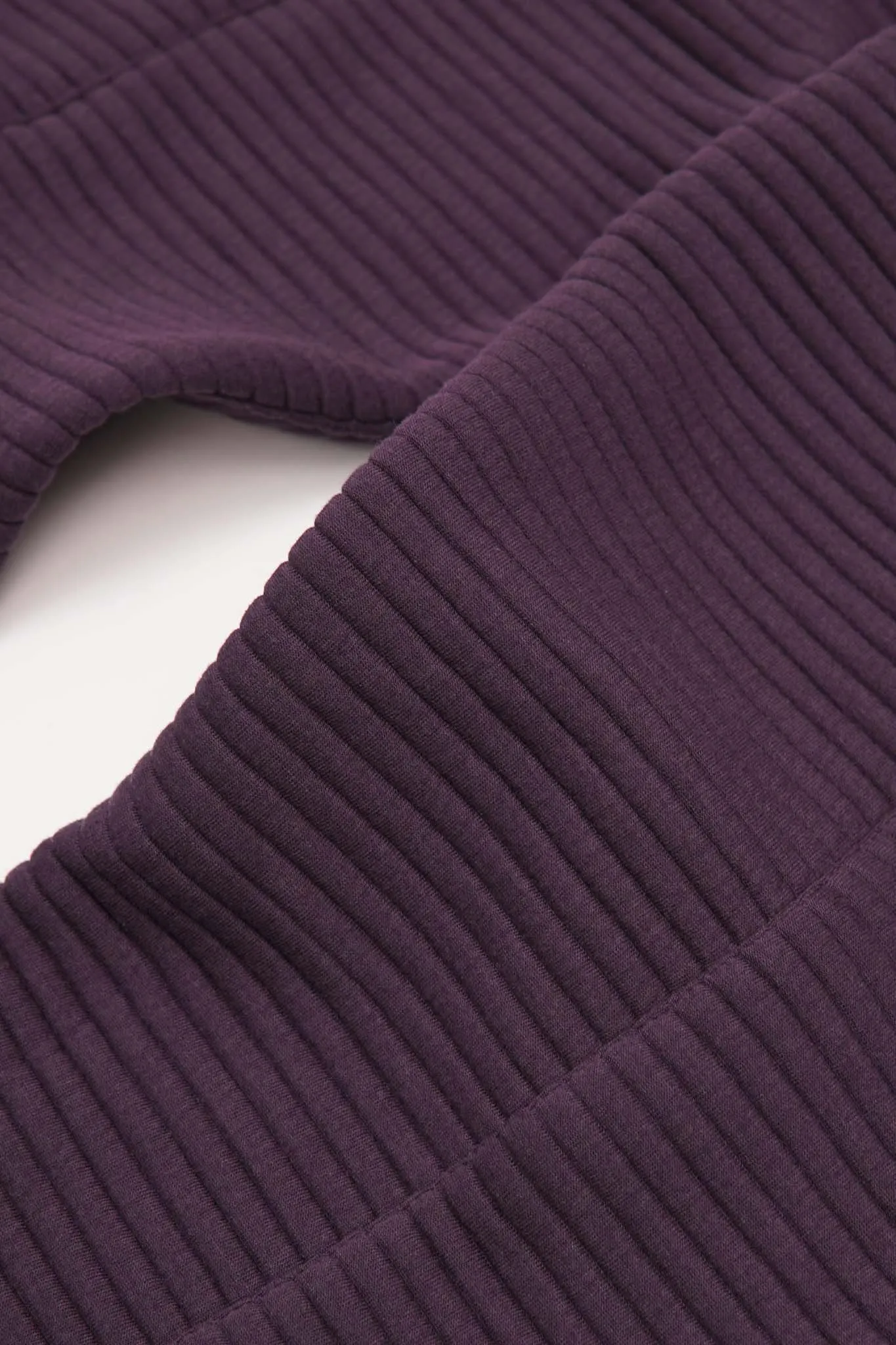 ROGUE PANTS IN MULBERRY