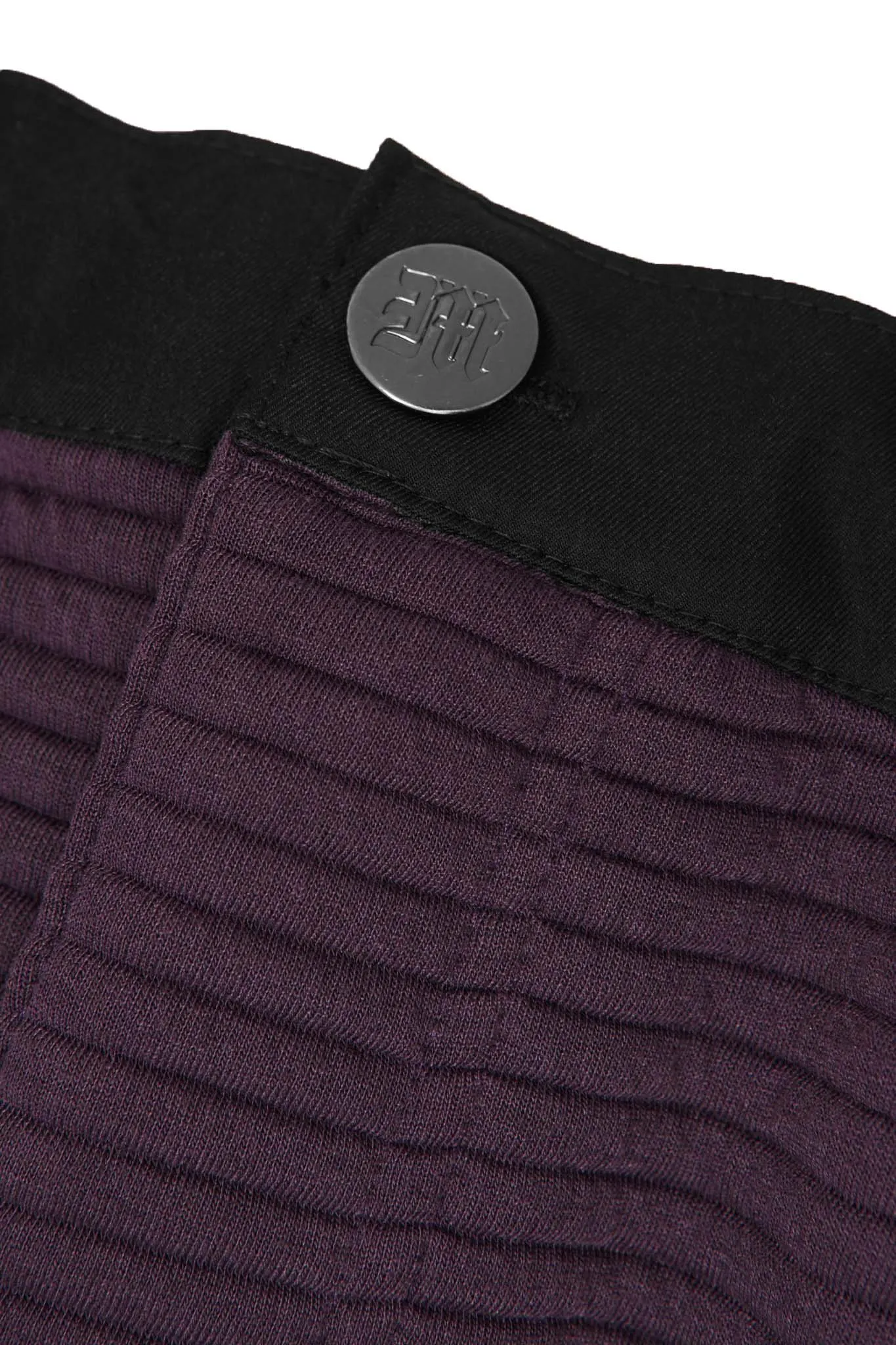 ROGUE PANTS IN MULBERRY