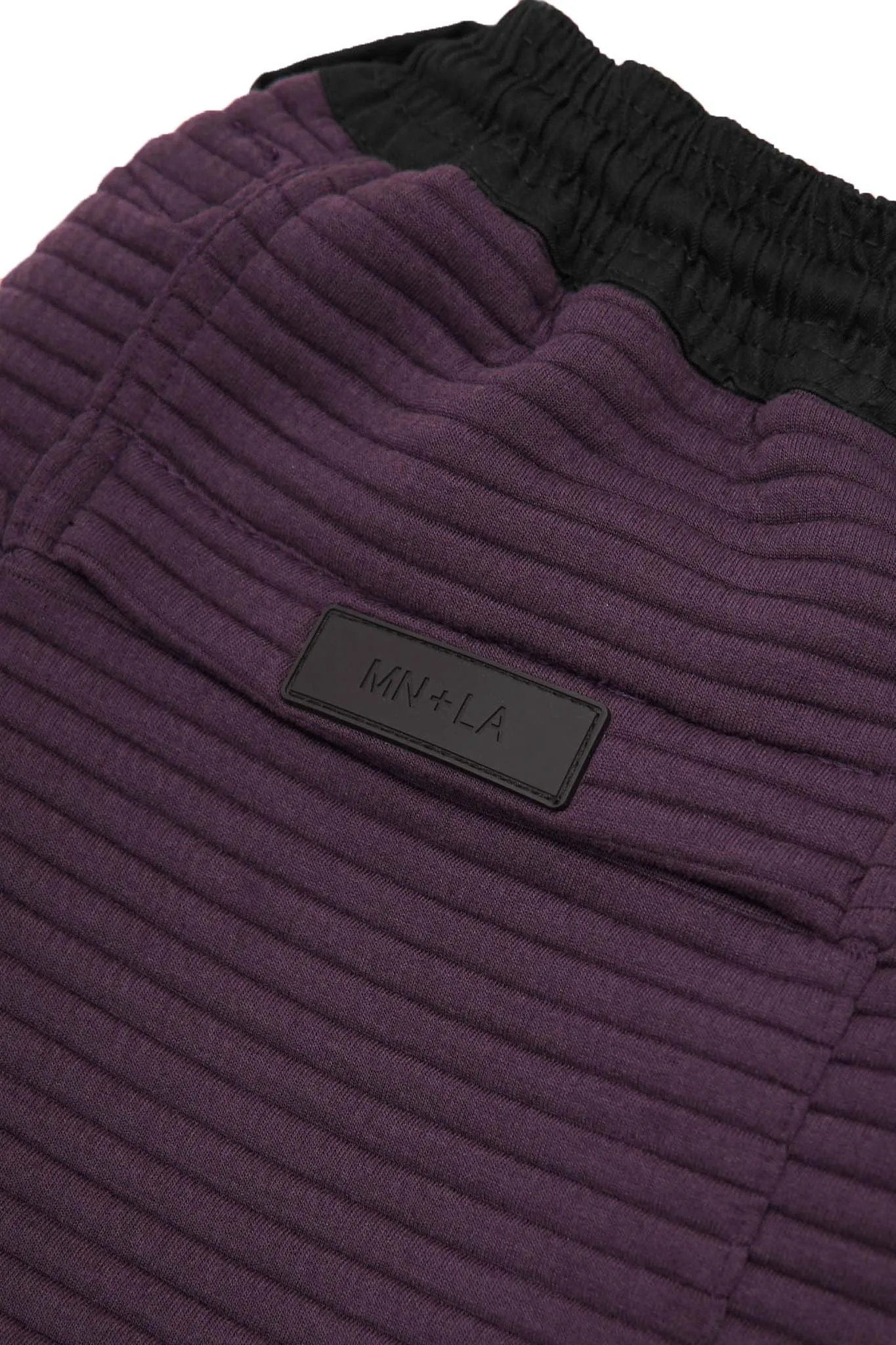 ROGUE PANTS IN MULBERRY