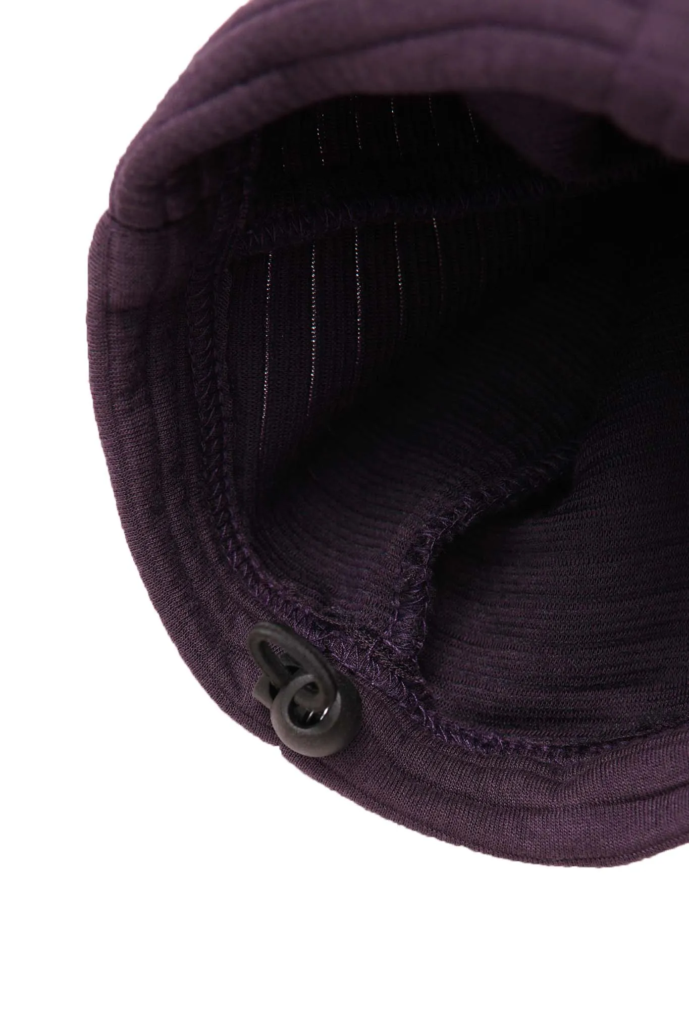 ROGUE PANTS IN MULBERRY