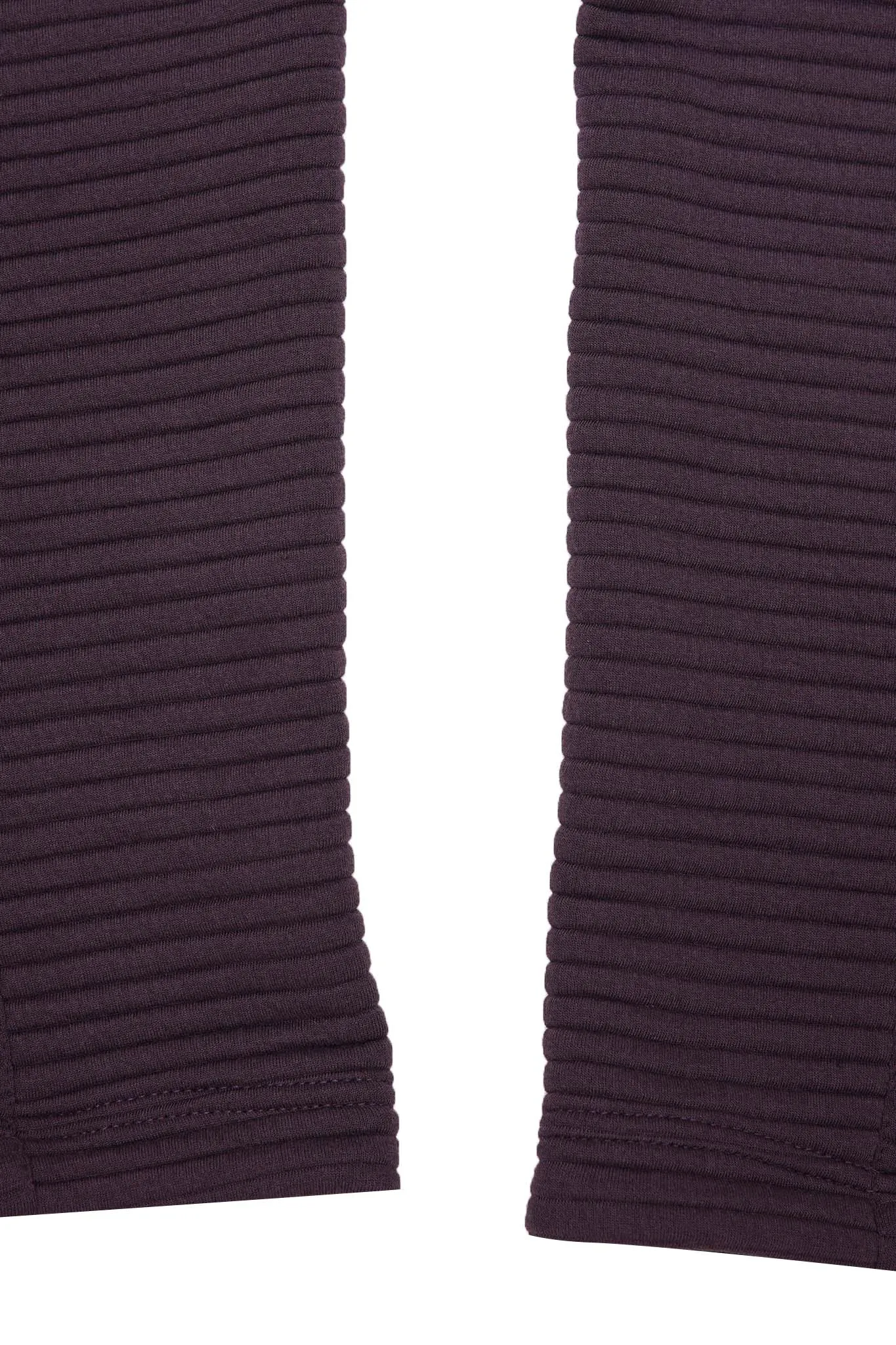 ROGUE PANTS IN MULBERRY