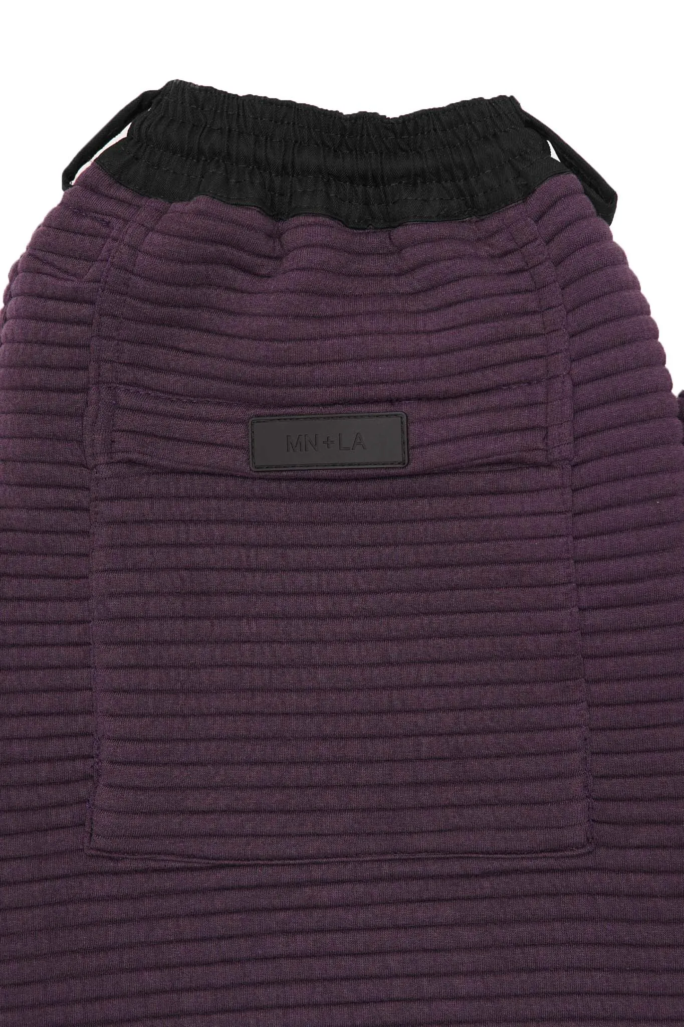 ROGUE PANTS IN MULBERRY