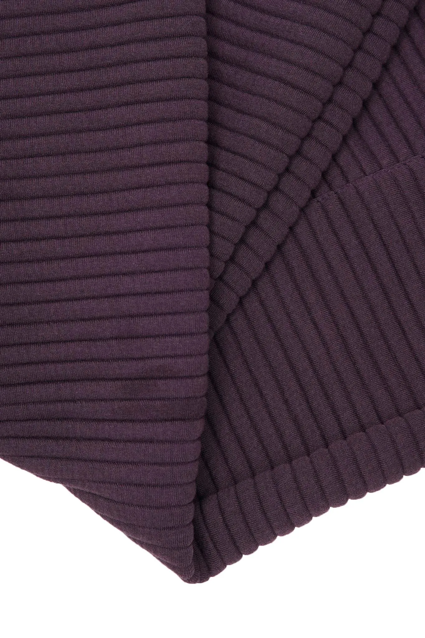 ROGUE PANTS IN MULBERRY