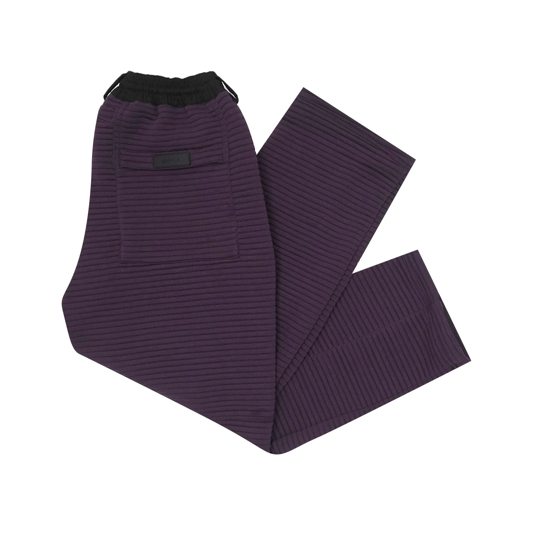 ROGUE PANTS IN MULBERRY