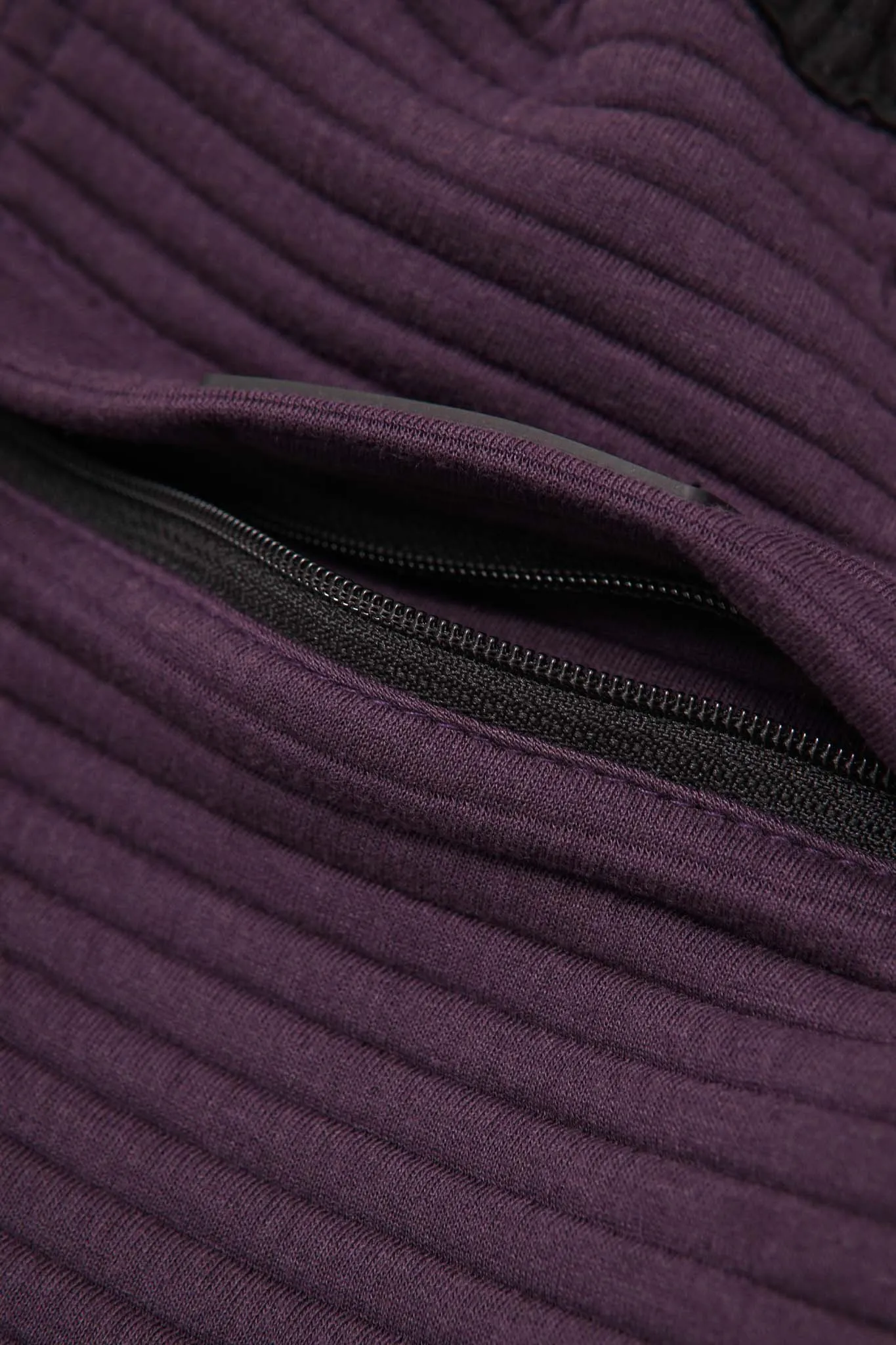 ROGUE PANTS IN MULBERRY