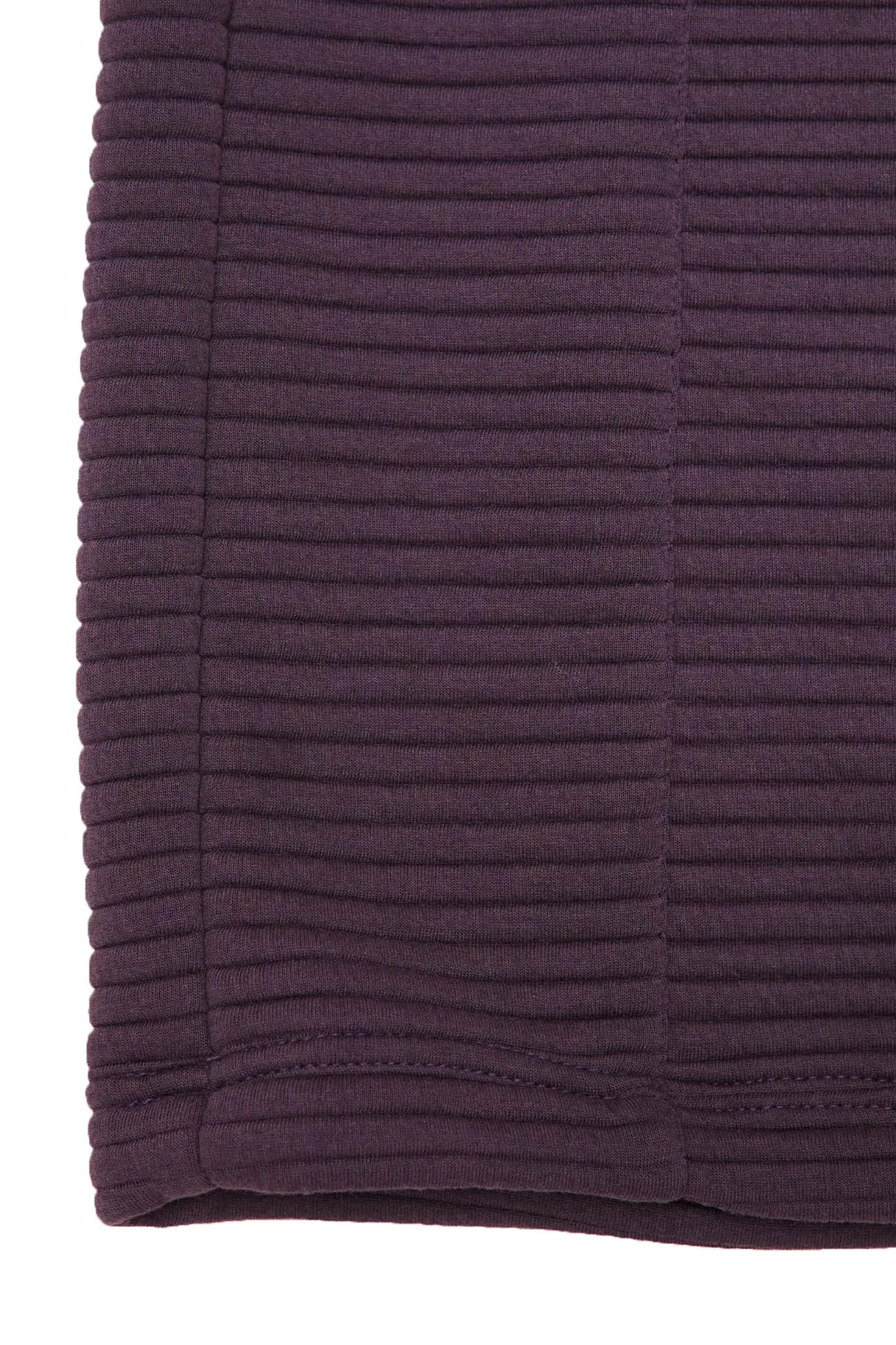 ROGUE PANTS IN MULBERRY