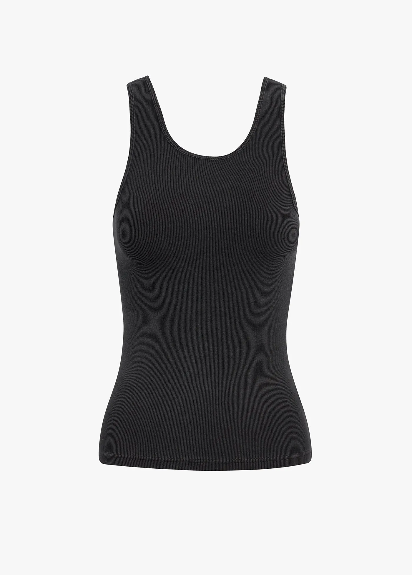 ROXY REVERSIBLE RACERBACK TWIST TANK