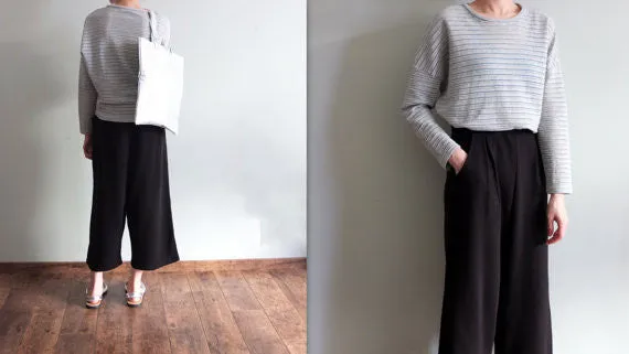 Rungsted pants-sold out