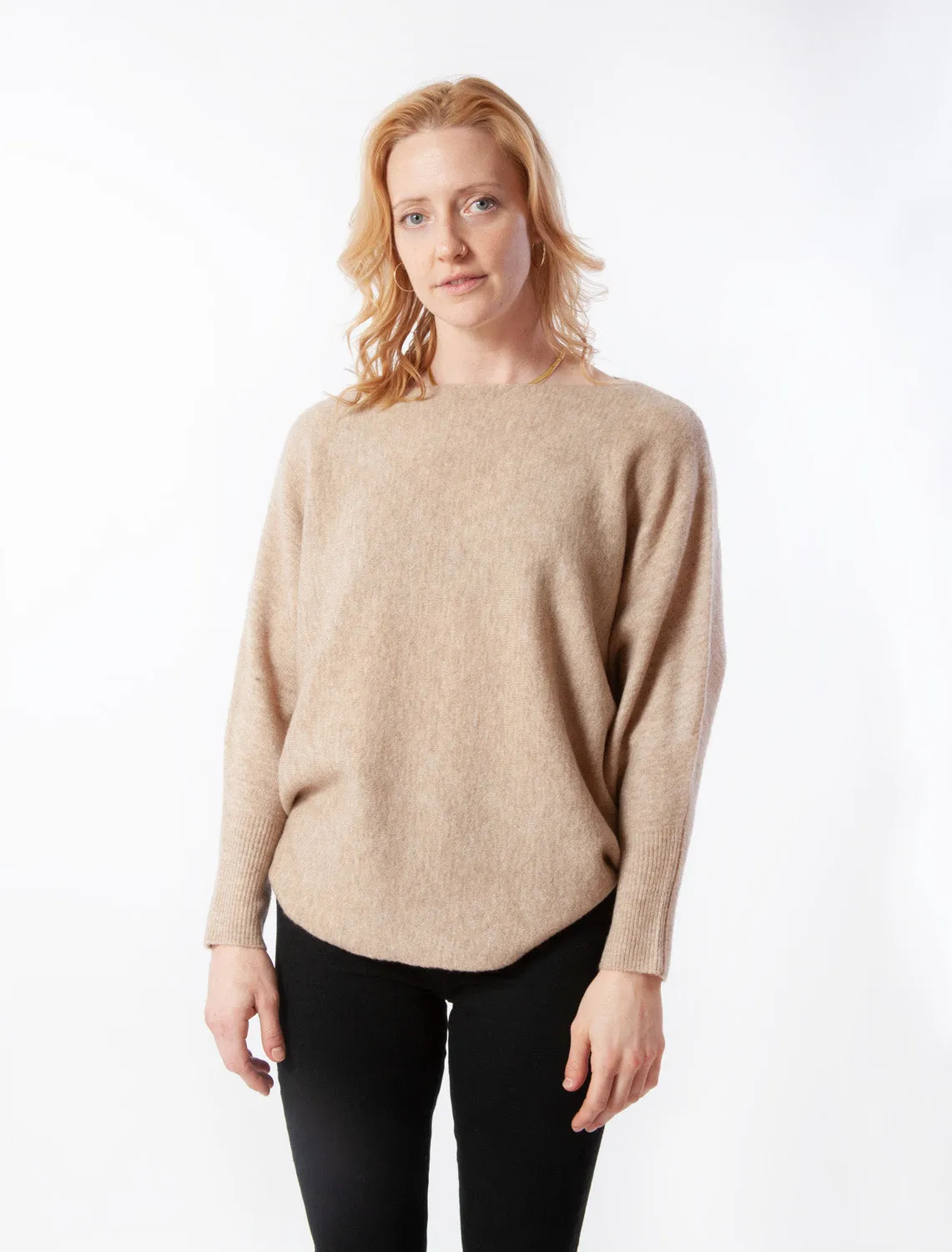 RYU 'RAE' SWEATER
