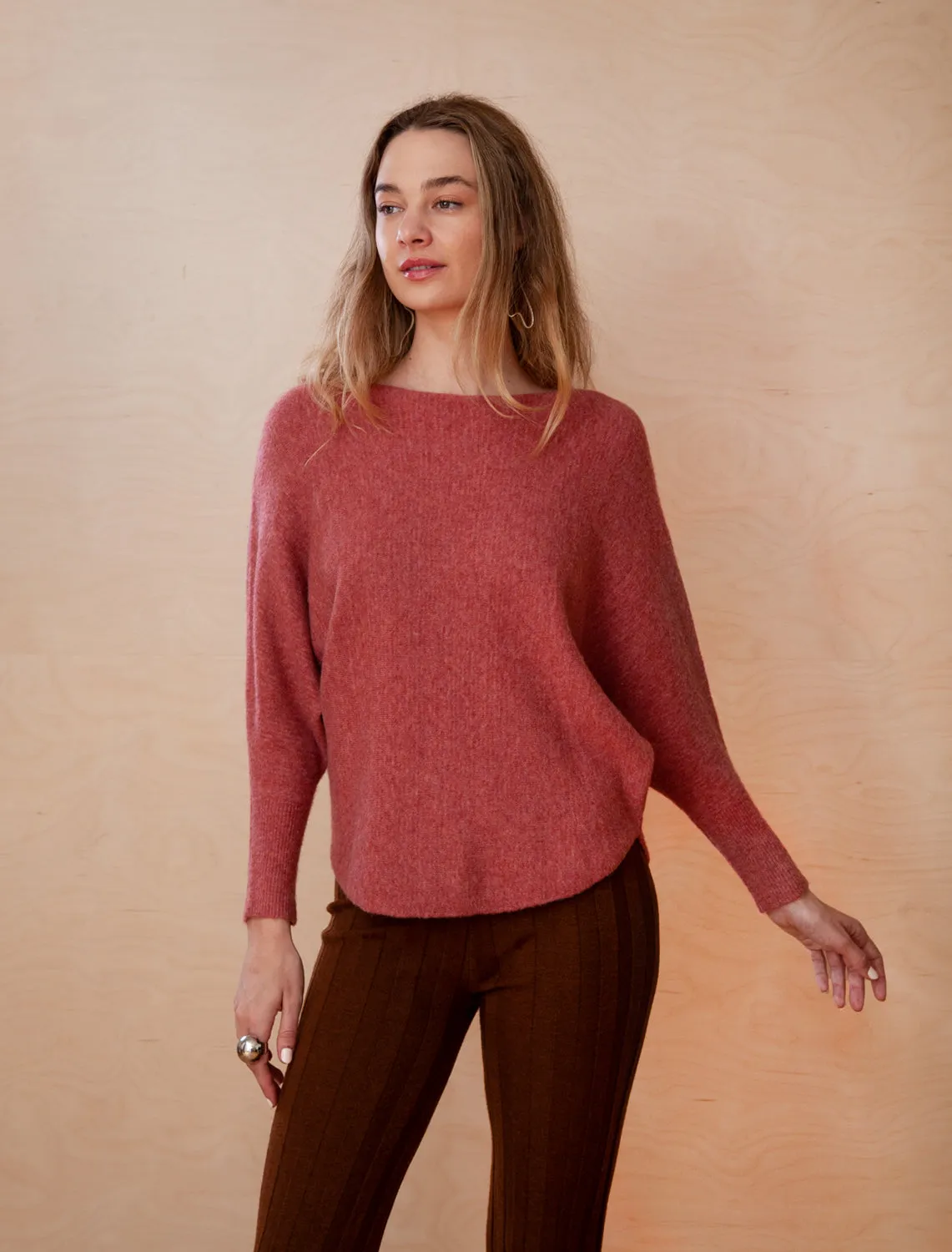 RYU 'RAE' SWEATER
