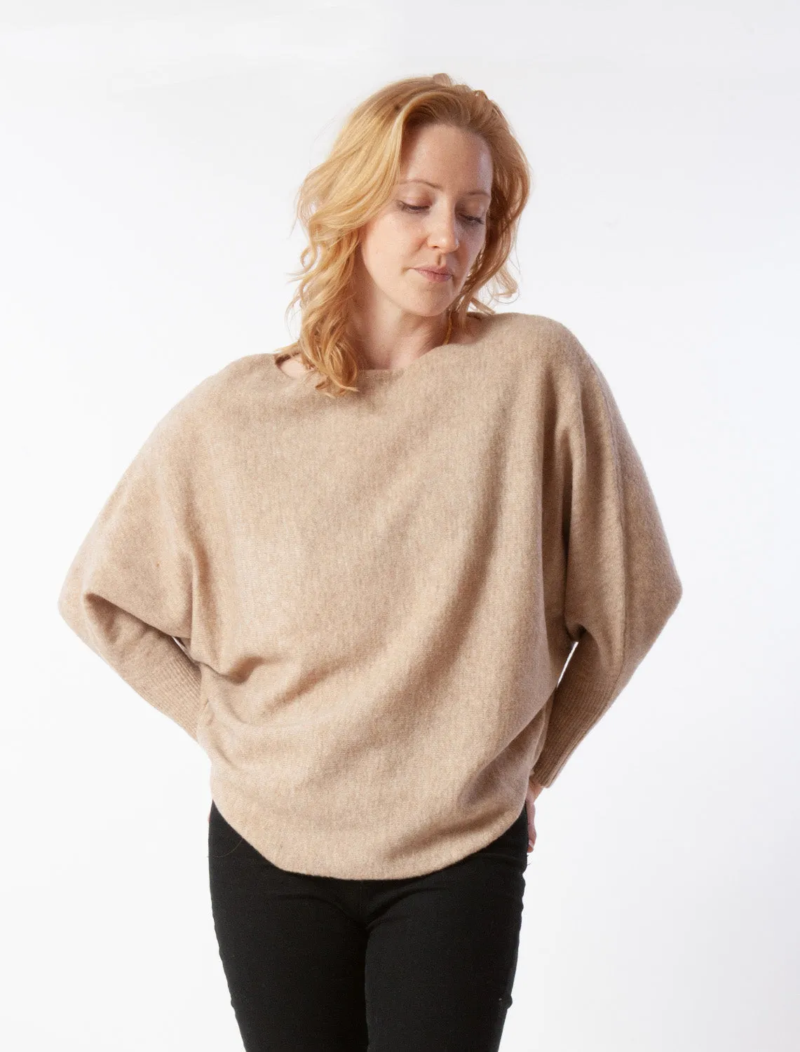 RYU 'RAE' SWEATER