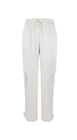 Safari Cargo Jogger - Cloud