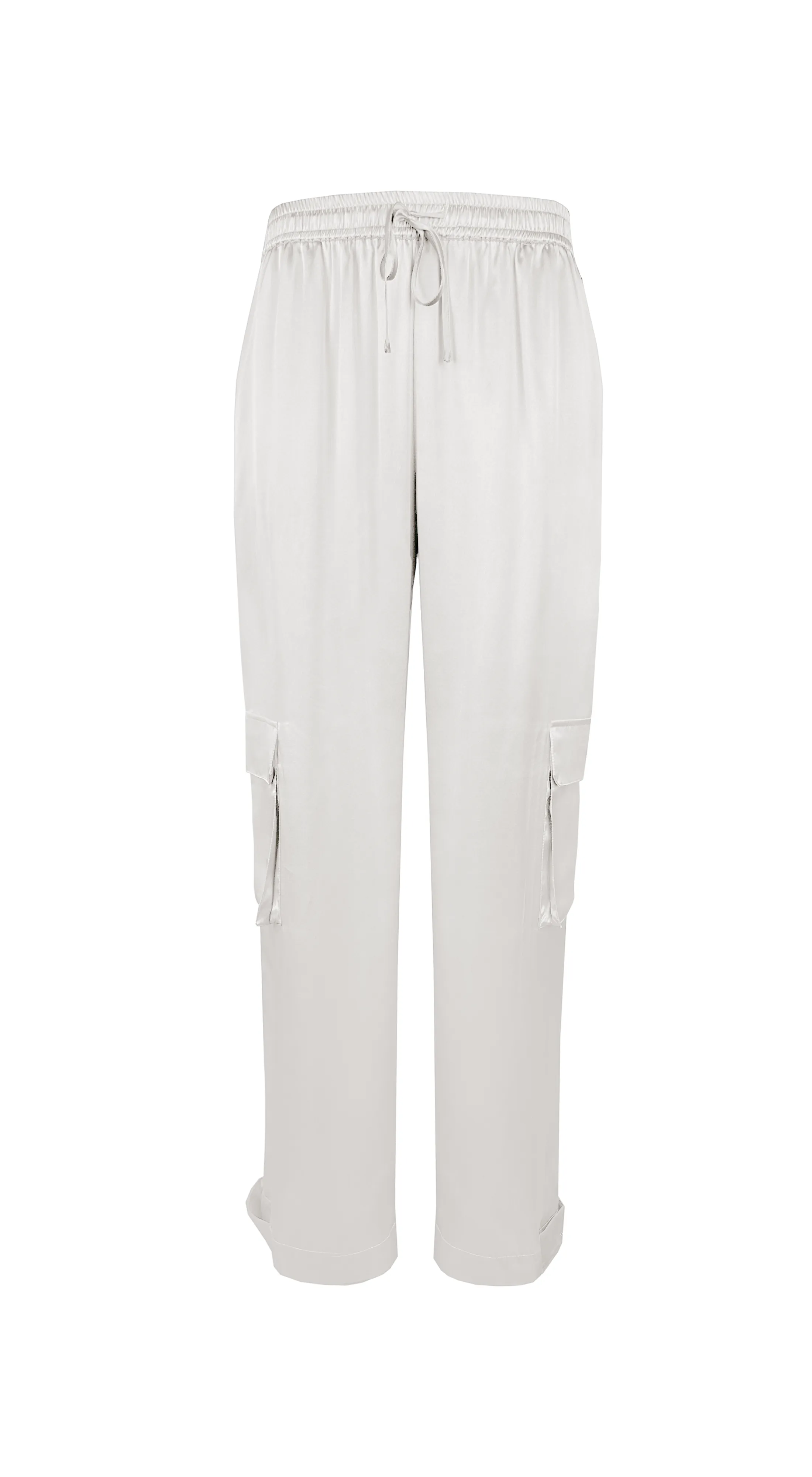Safari Cargo Jogger - Cloud