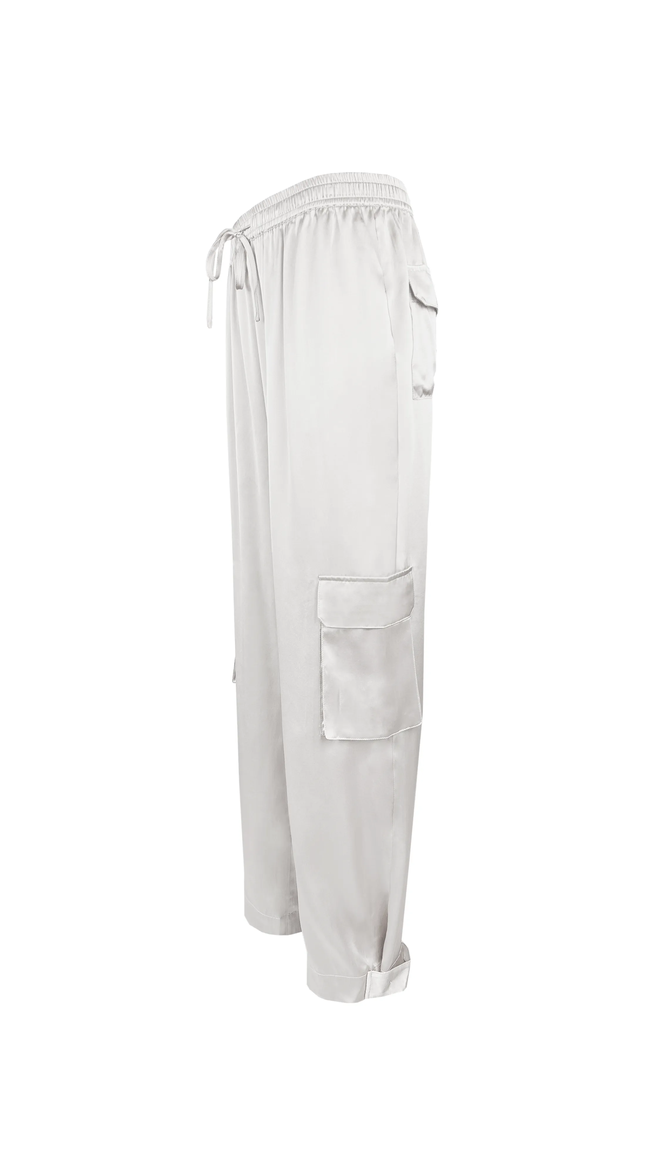 Safari Cargo Jogger - Cloud