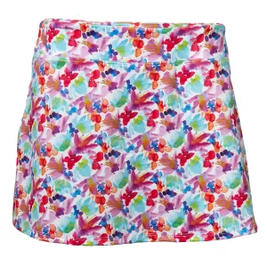 Sassy Skirt-Aloha
