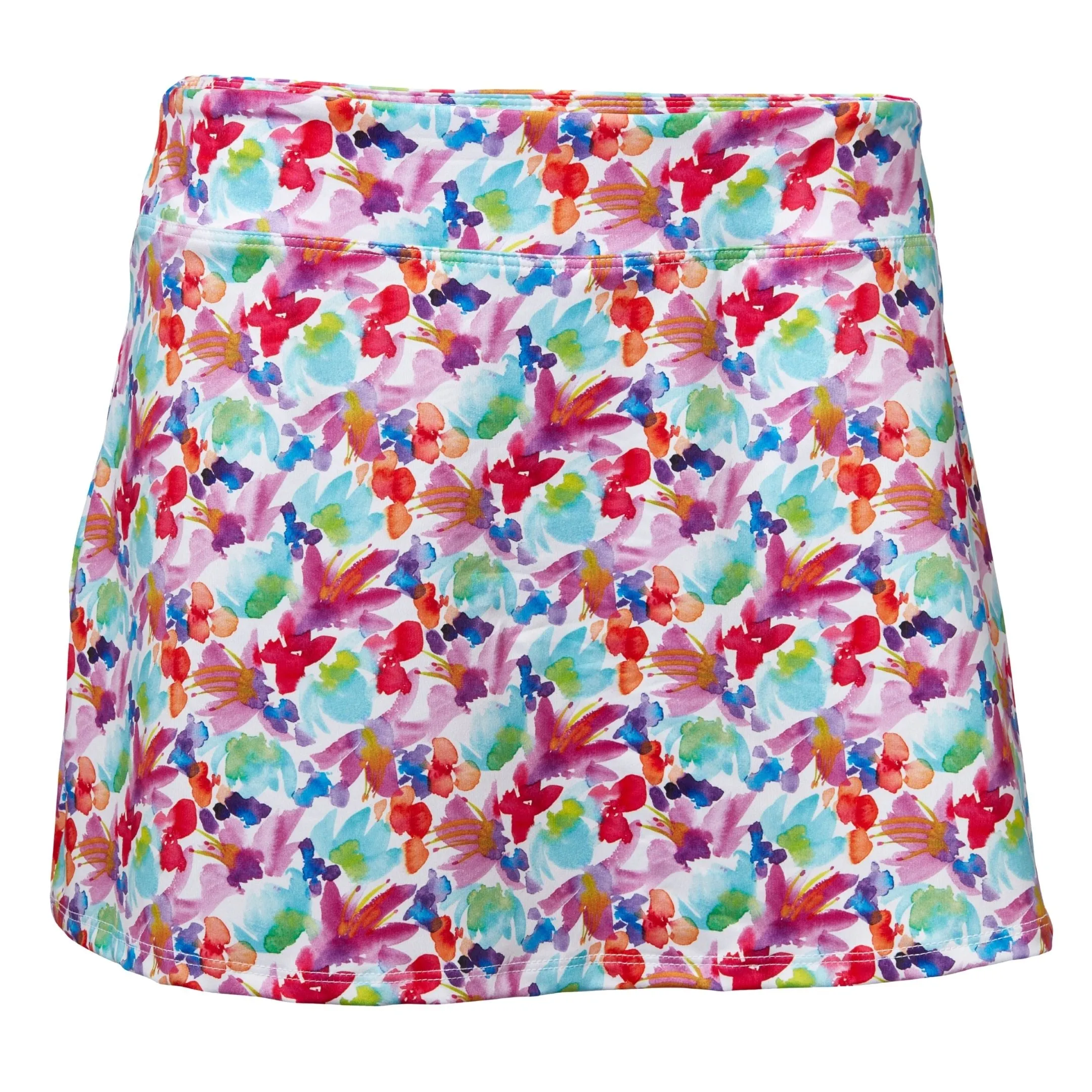 Sassy Skirt-Aloha