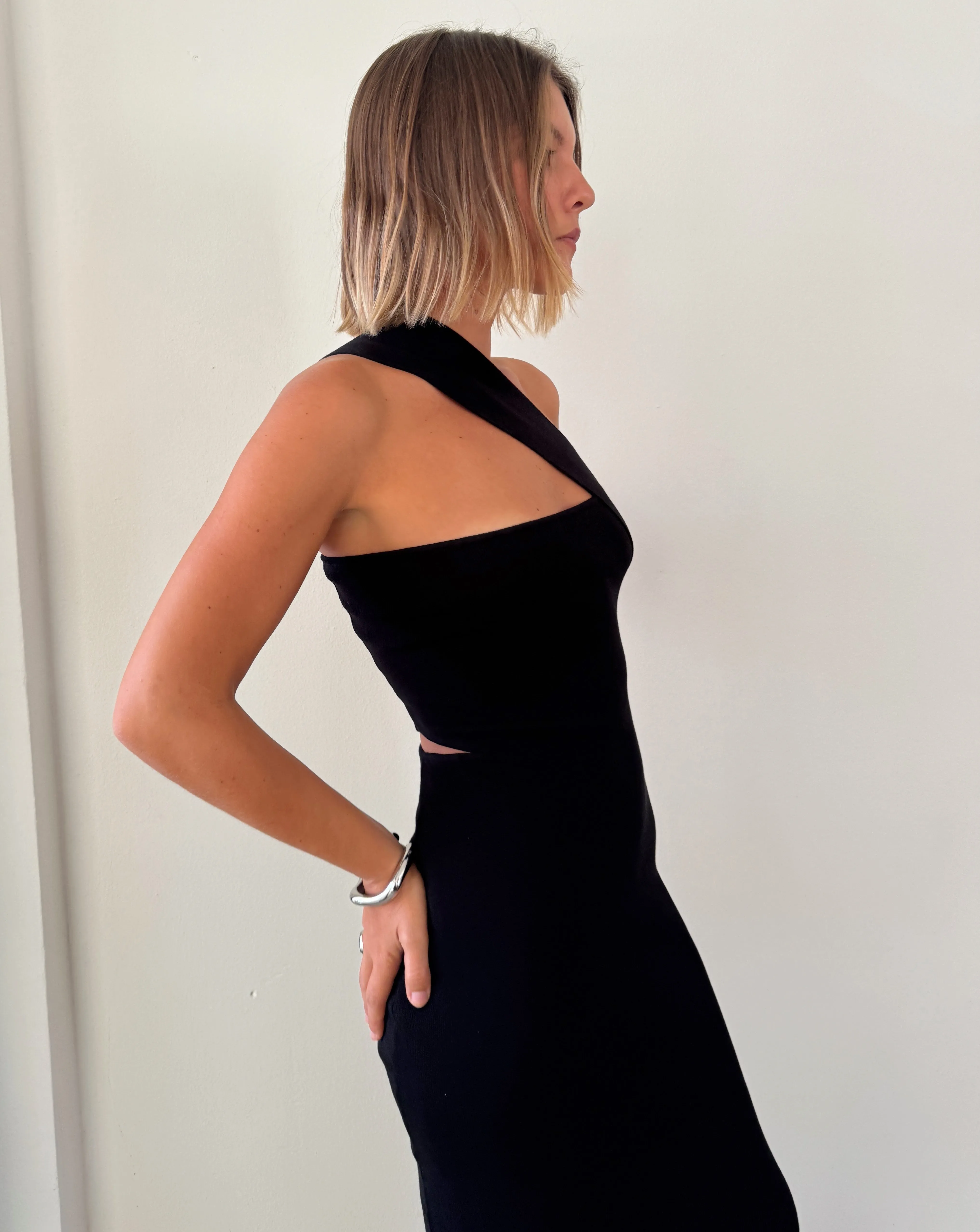 Savannah Dress