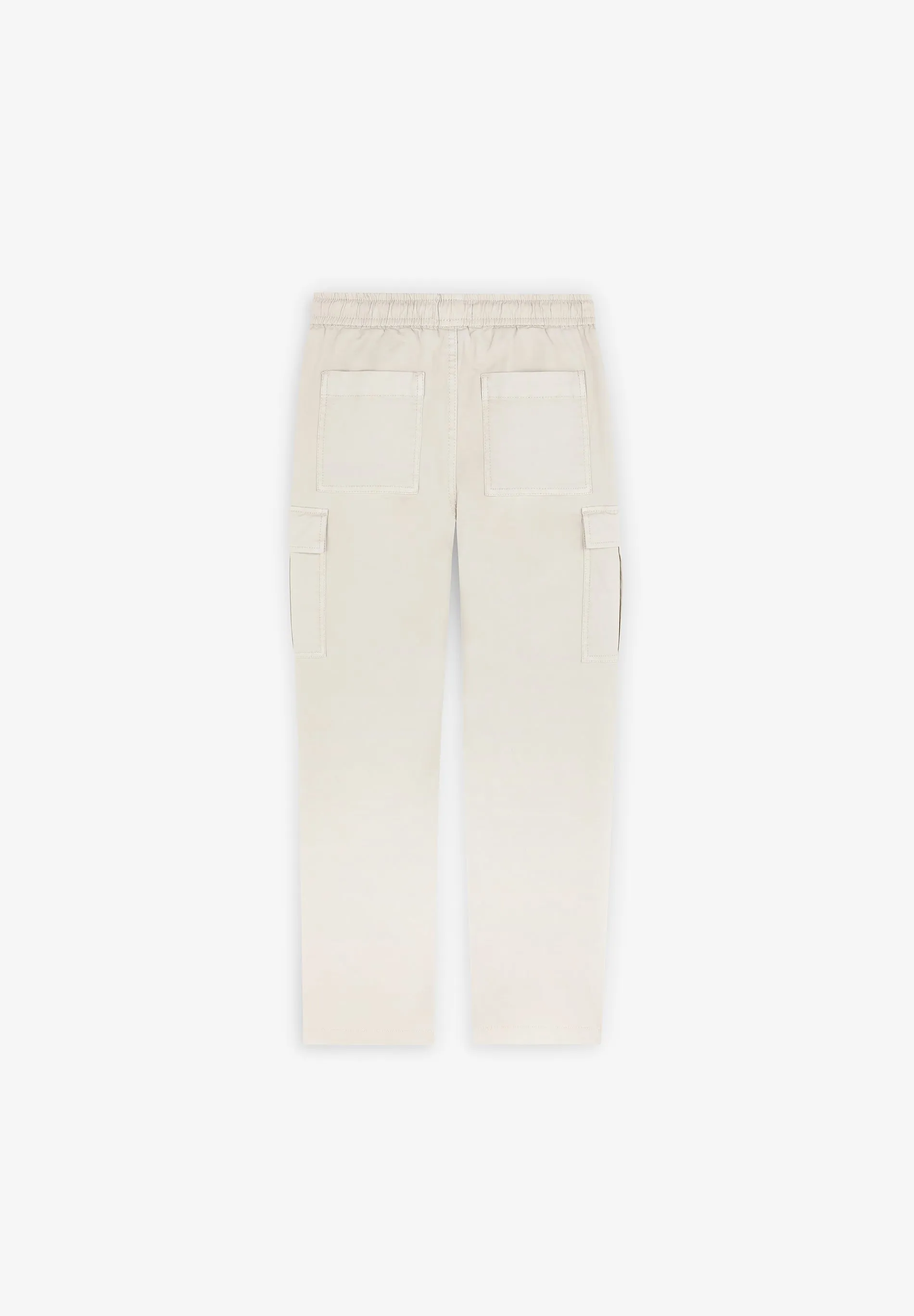 SCADAM CARGO PANTS KIDS