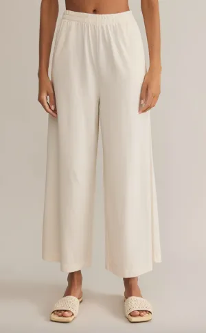 Scout Jersey Pant | Sea Salt