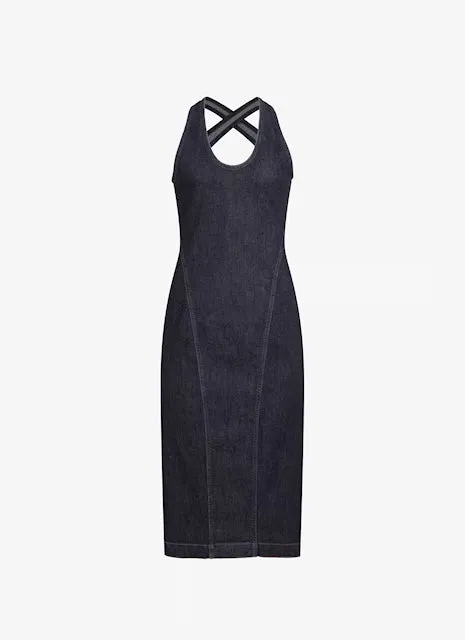 Sculpt Dress