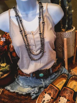 Shameless Cami (Beige)