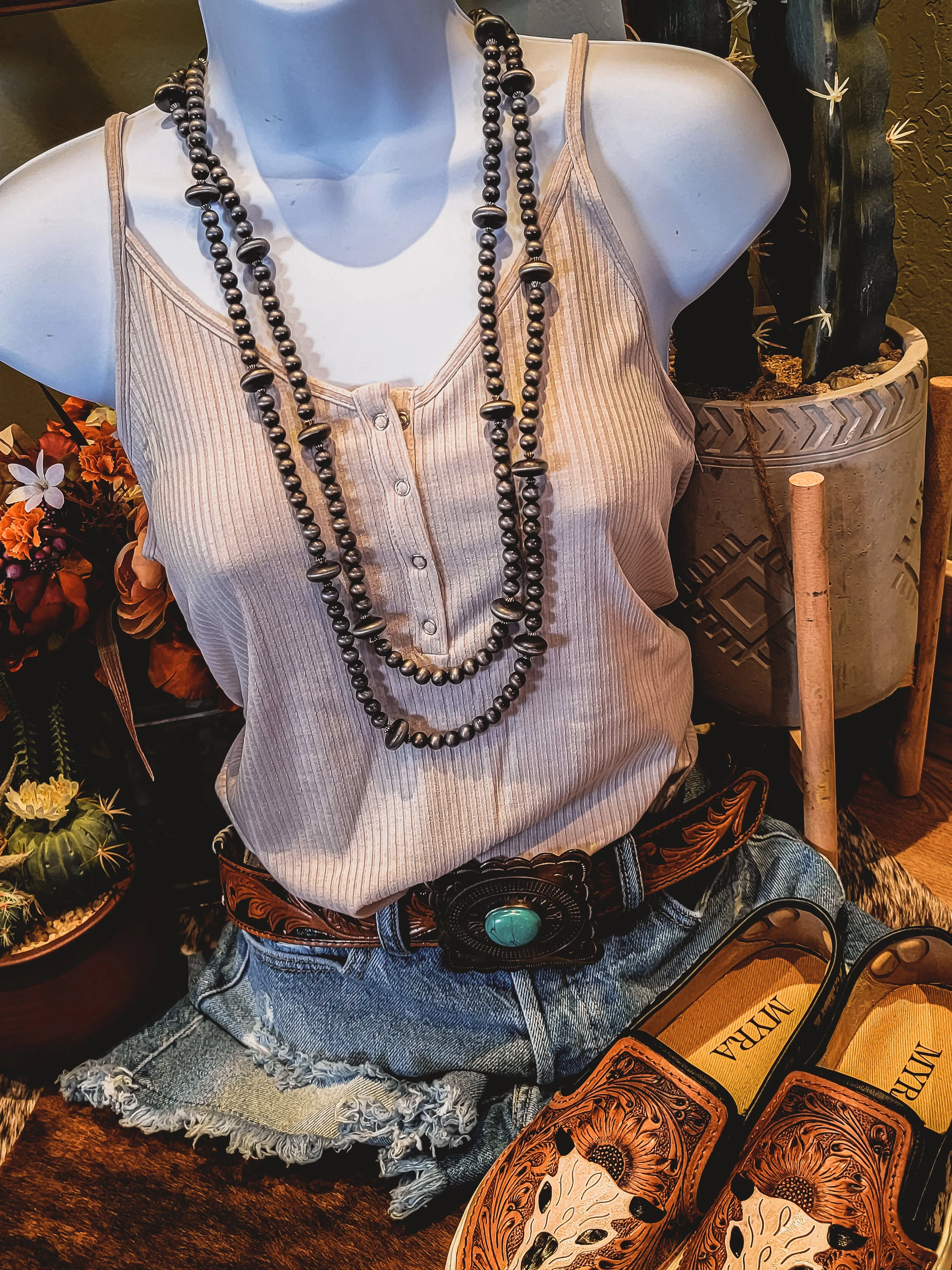 Shameless Cami (Beige)