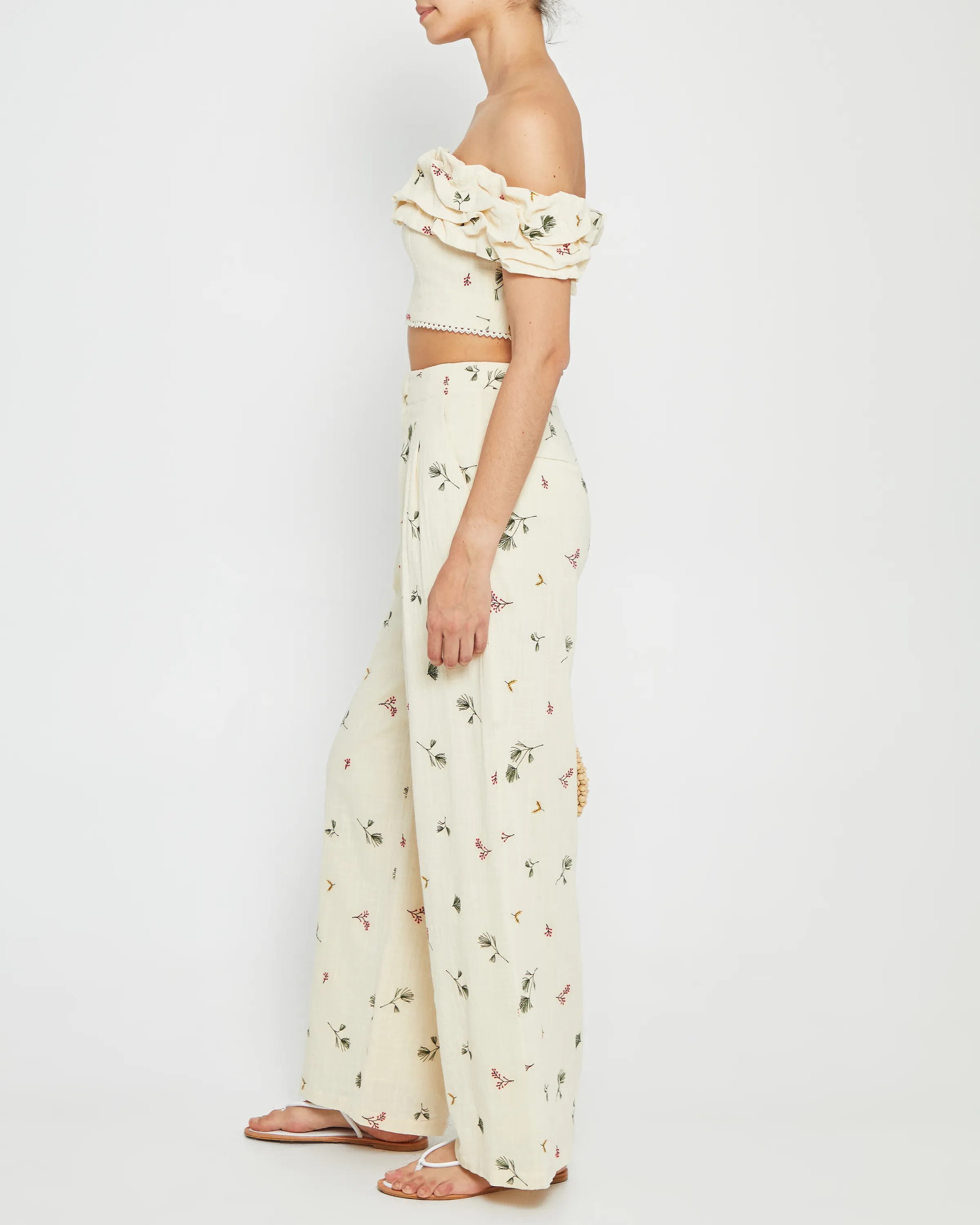 Sheri Top