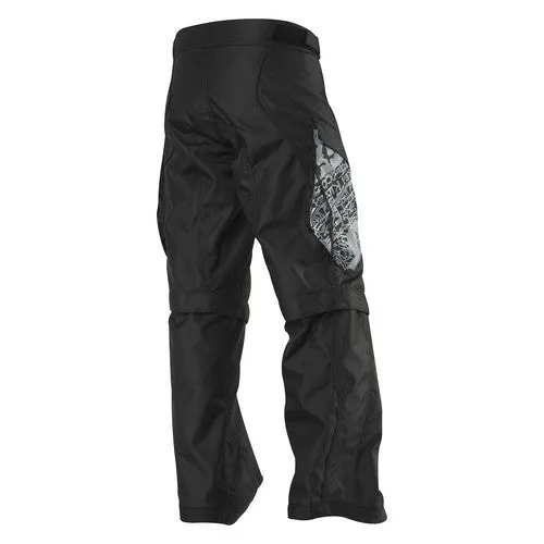 SHIFT RECON PANTS [BLACK]